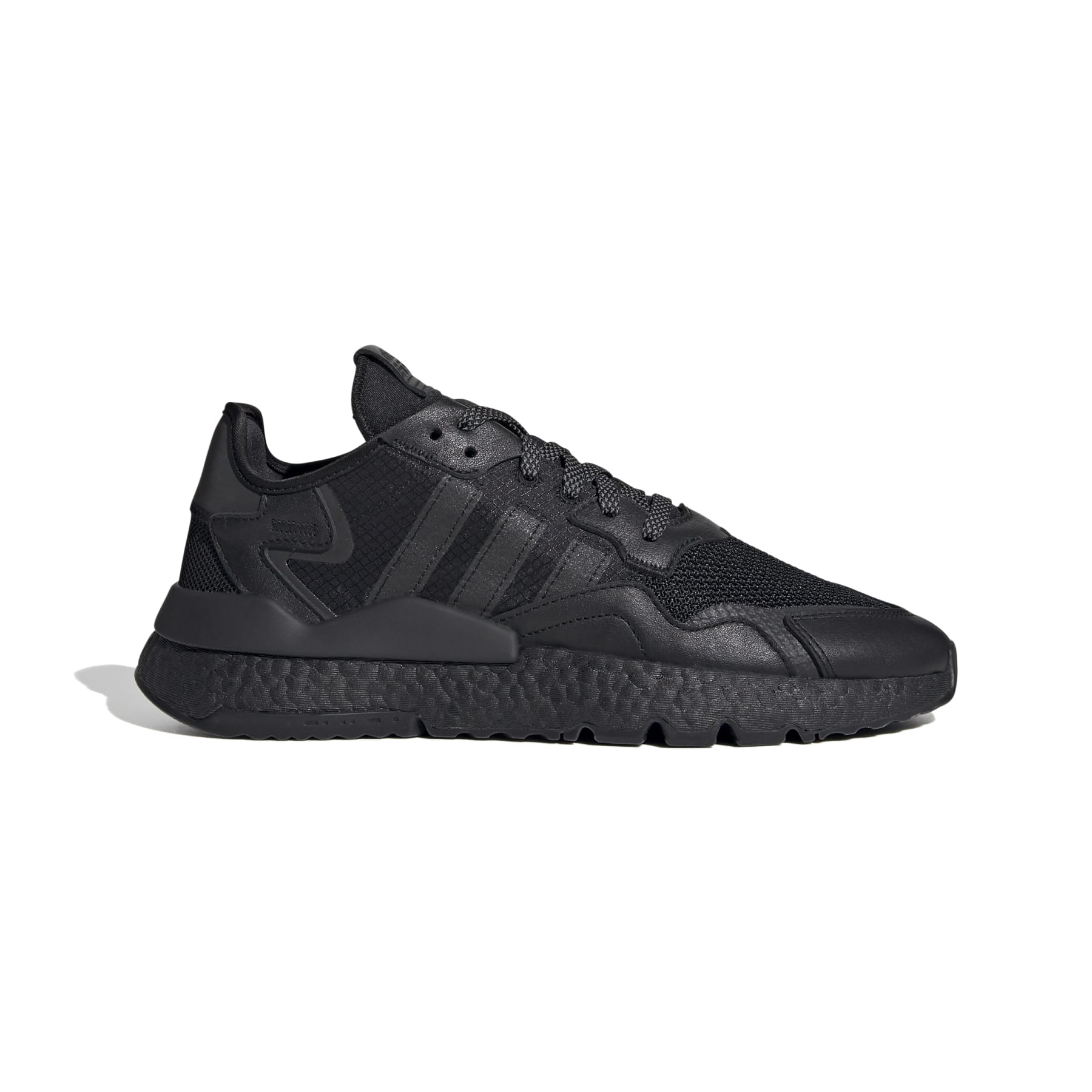 Nite Jogger - Core Black/Core Black/Core Black