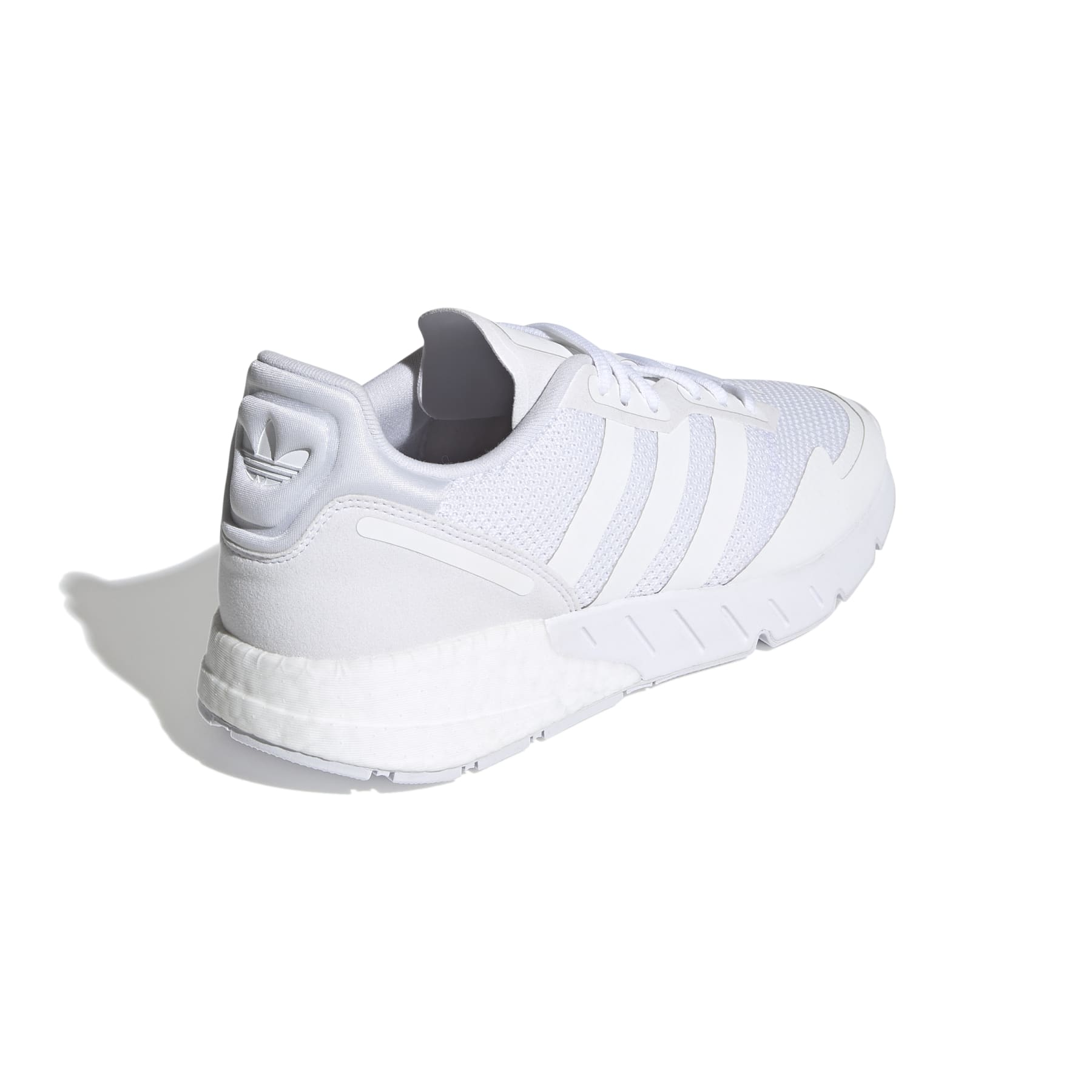 Zx 1K Boost - White/White/White