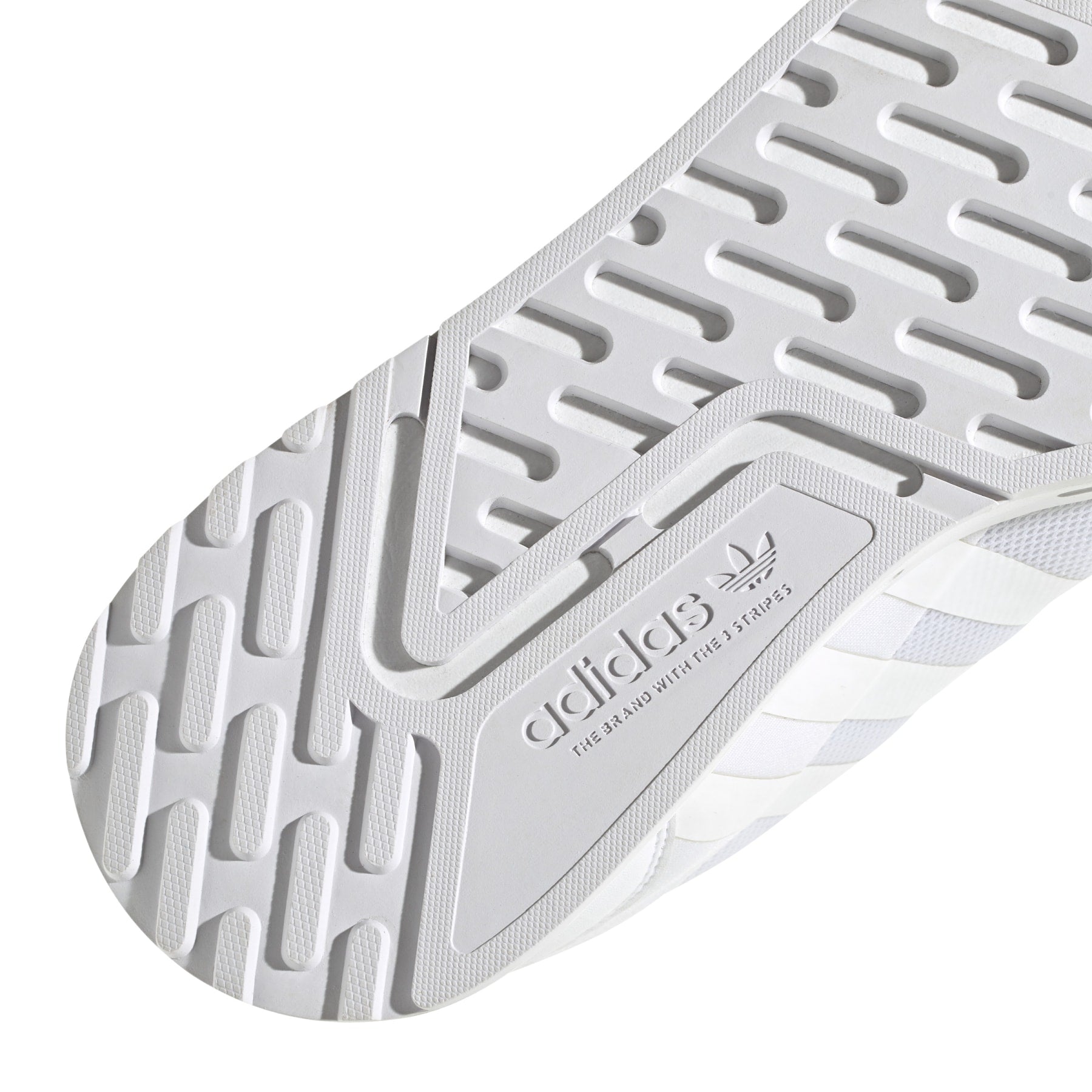 Multix - White/White/White