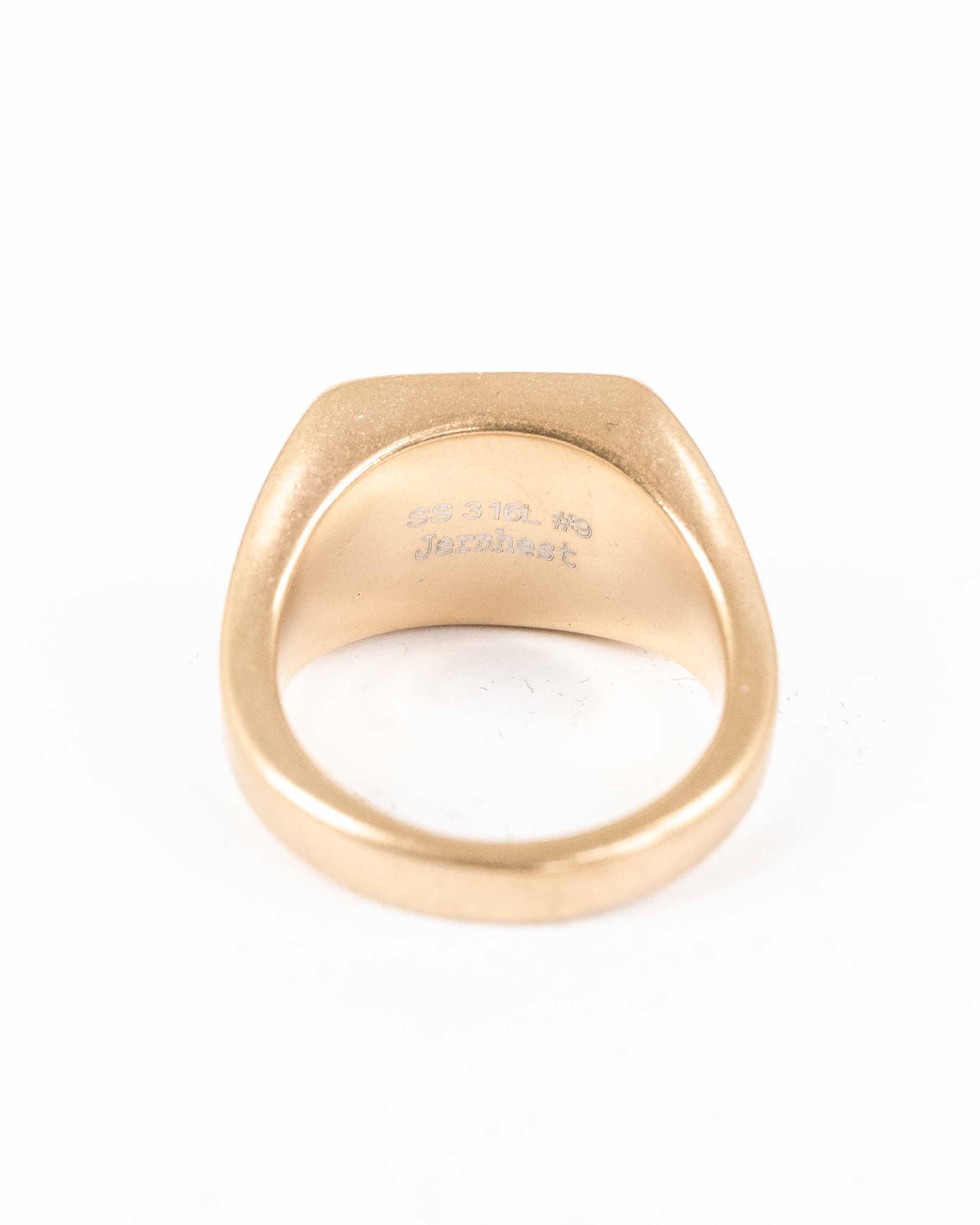 Fredrik Ring - Gold
