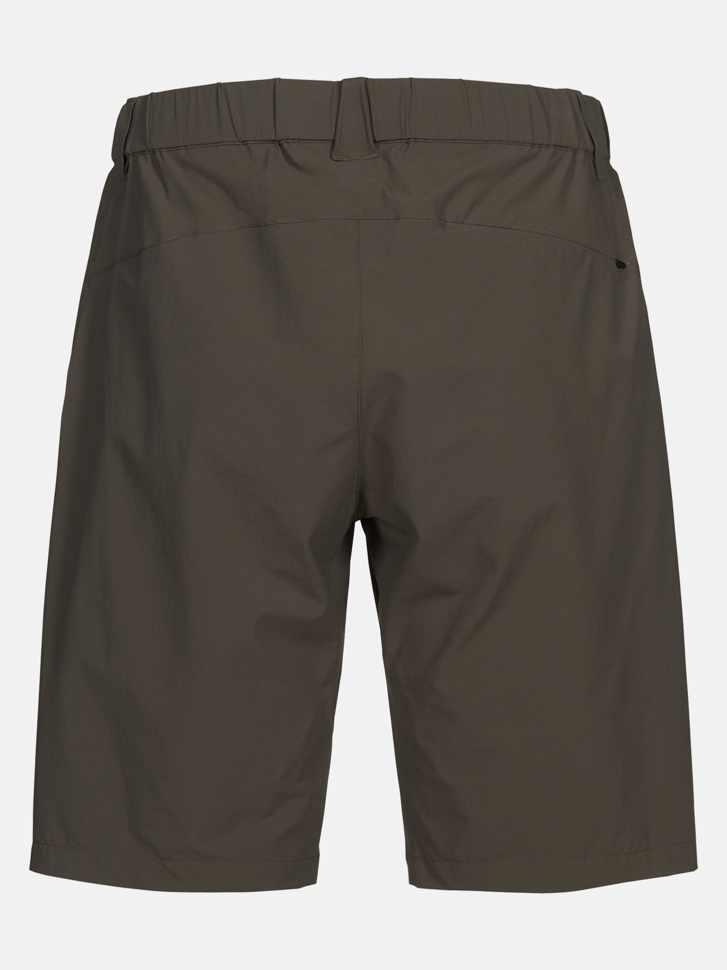 Men Moment Shorts - Black Olive