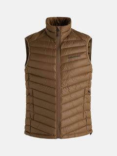 M Frost Down Vest - Woody