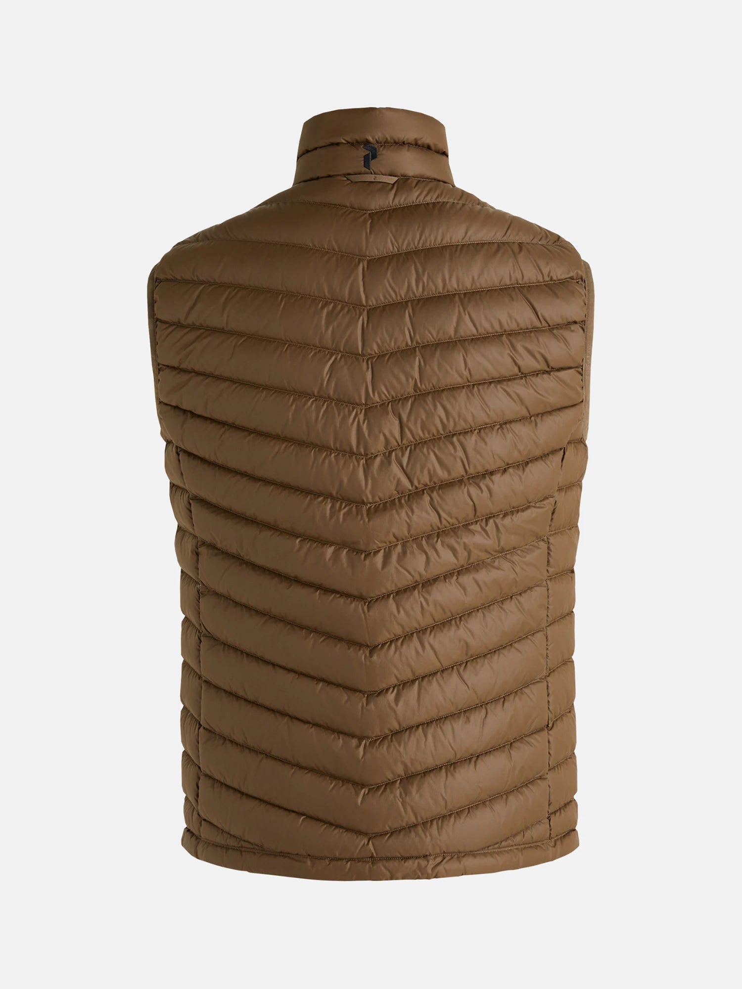 M Frost Down Vest - Woody