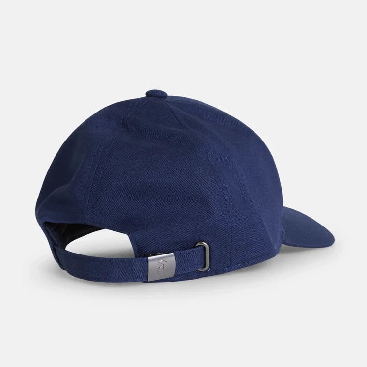 Retro Cap - Blue Shadow