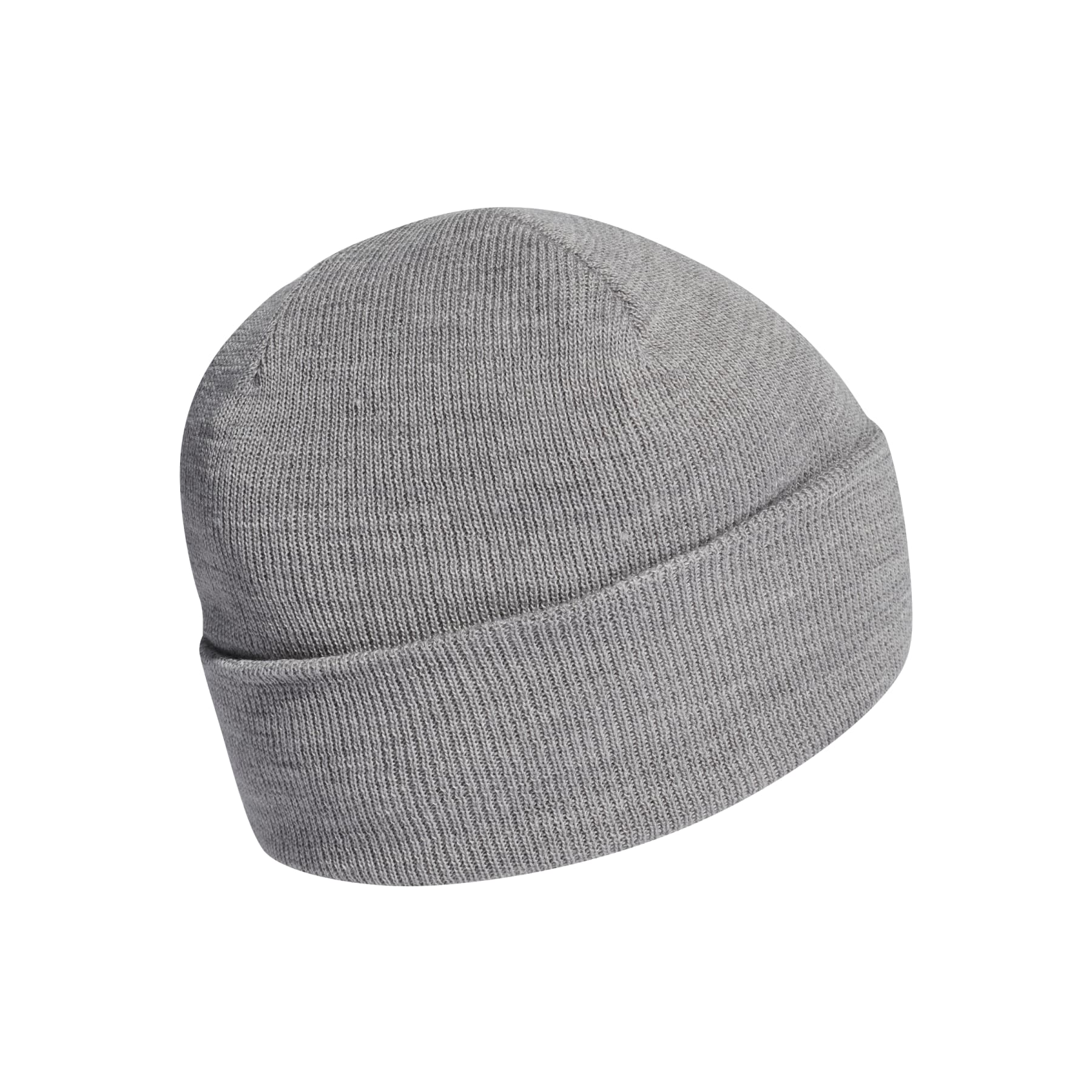 Adicolor Cuff Beanie - Medium Grey Heather