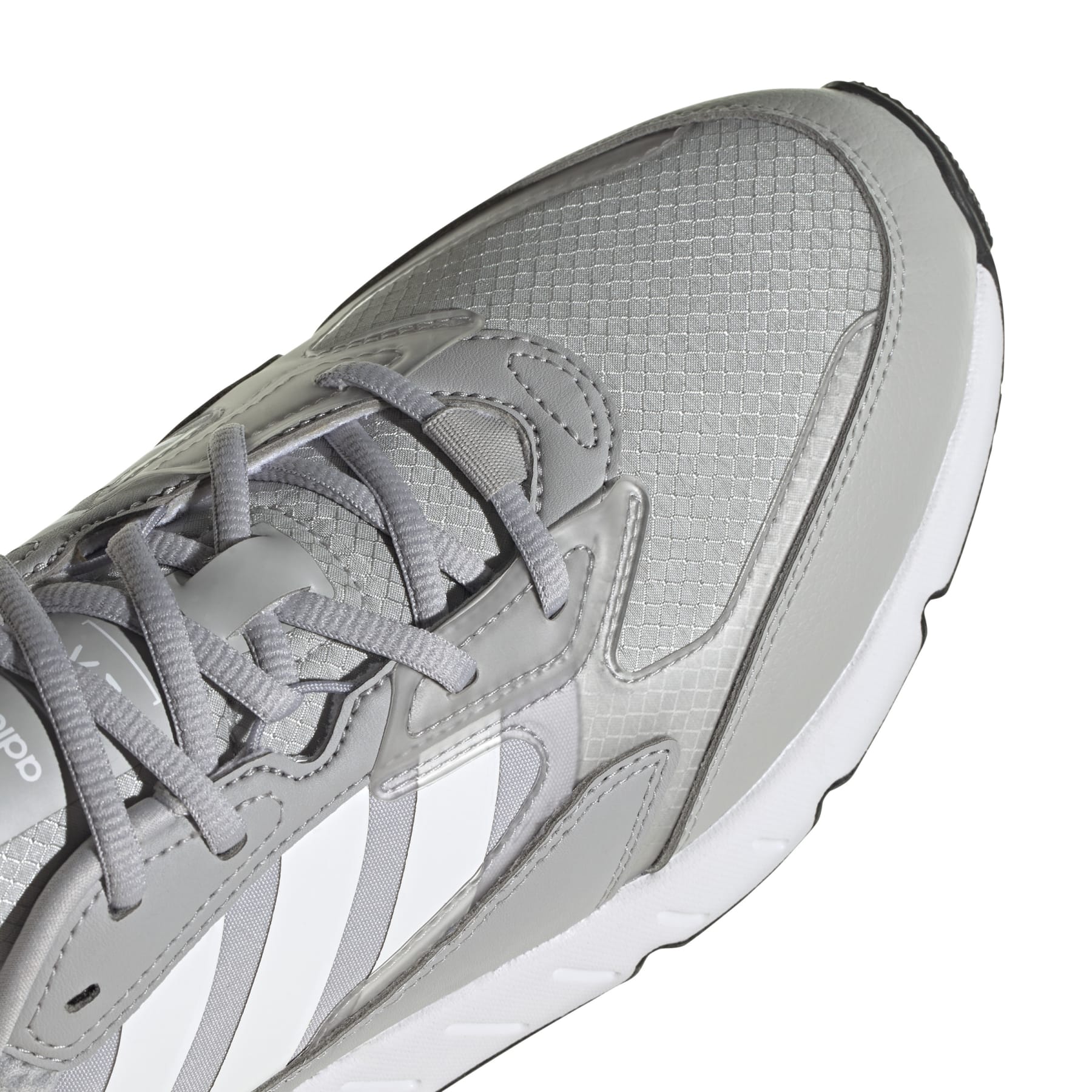 ZX 1K Boost 2.0 - Grey Two/White/Core Black