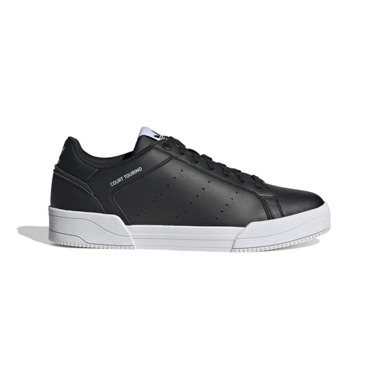 Court Tourino - Core Black/White/White