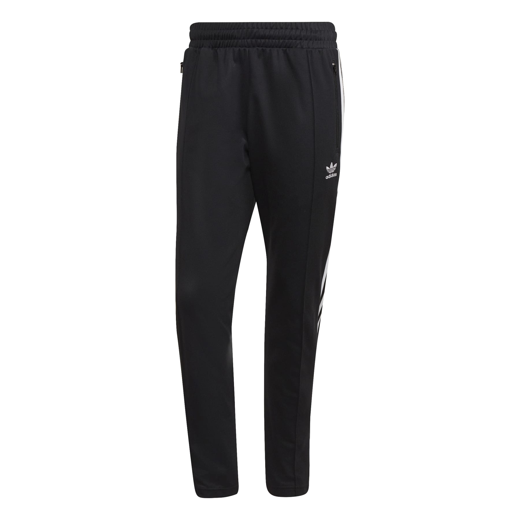 Beckenbauer Track Pant - Black