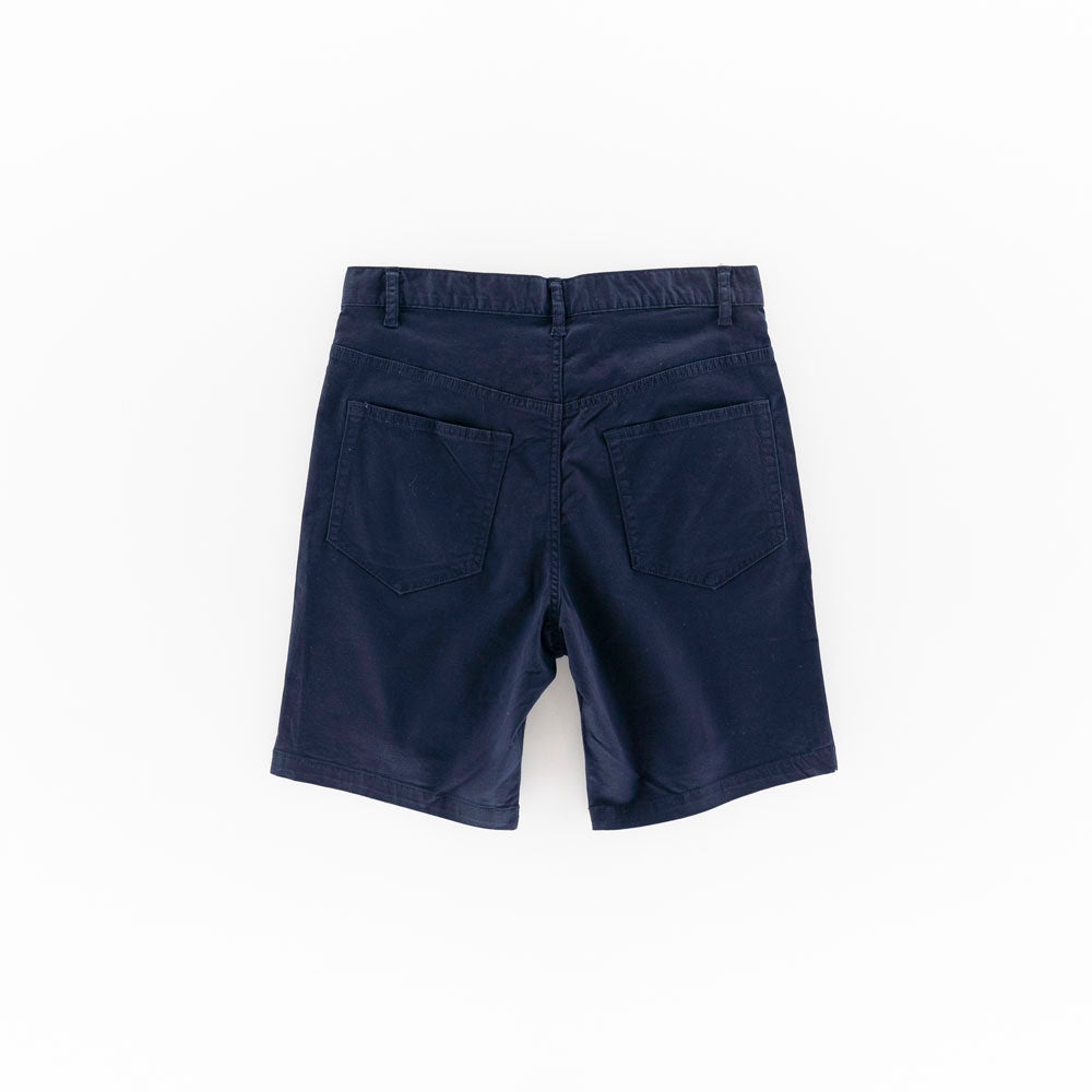 Conway - Navy Blazer