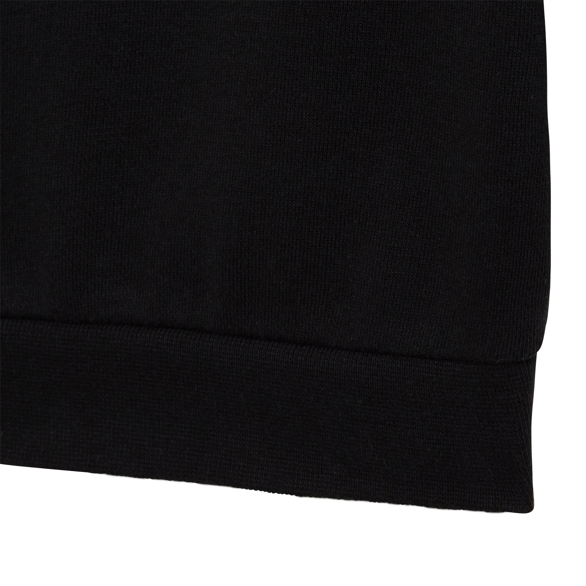 Hoodie Set - Black/White