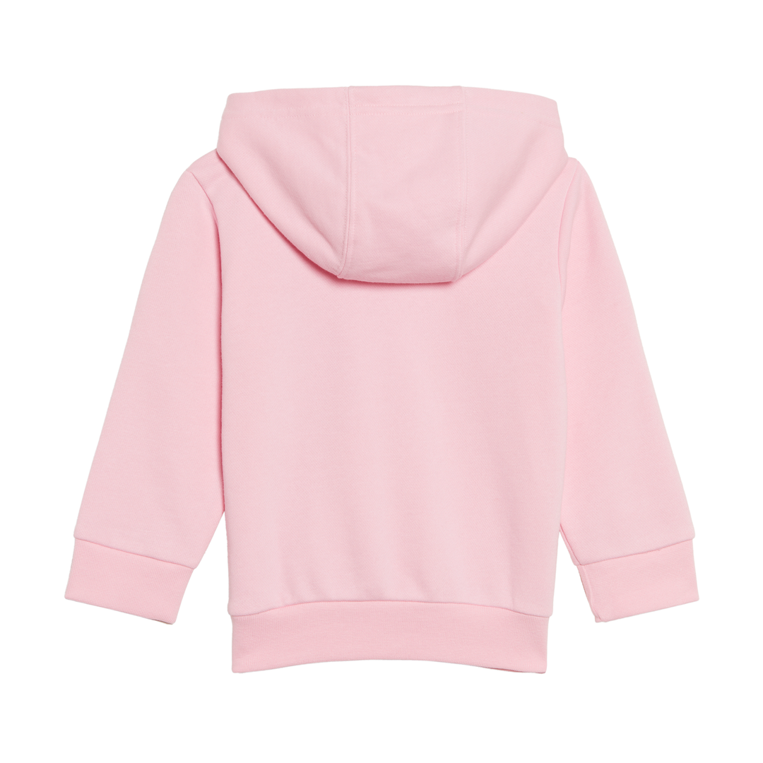Adicolor Hoodie Set - True Pink/White