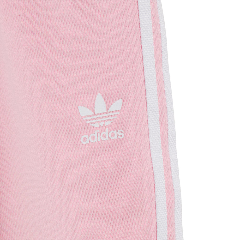 Adicolor Hoodie Set - True Pink/White
