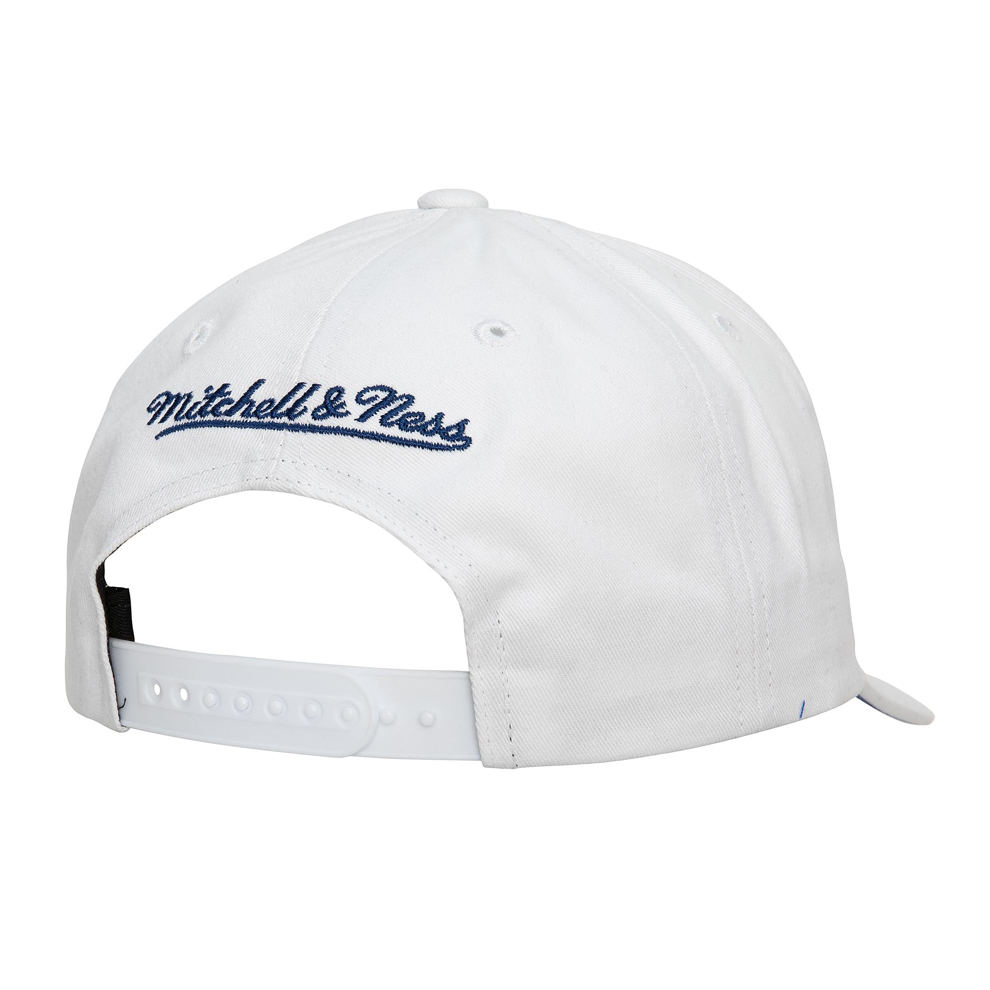 All In Pro Snapback - Toronto Maple Leafs White