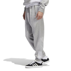Fleece SST Track Pants - Medium Grey Heather
