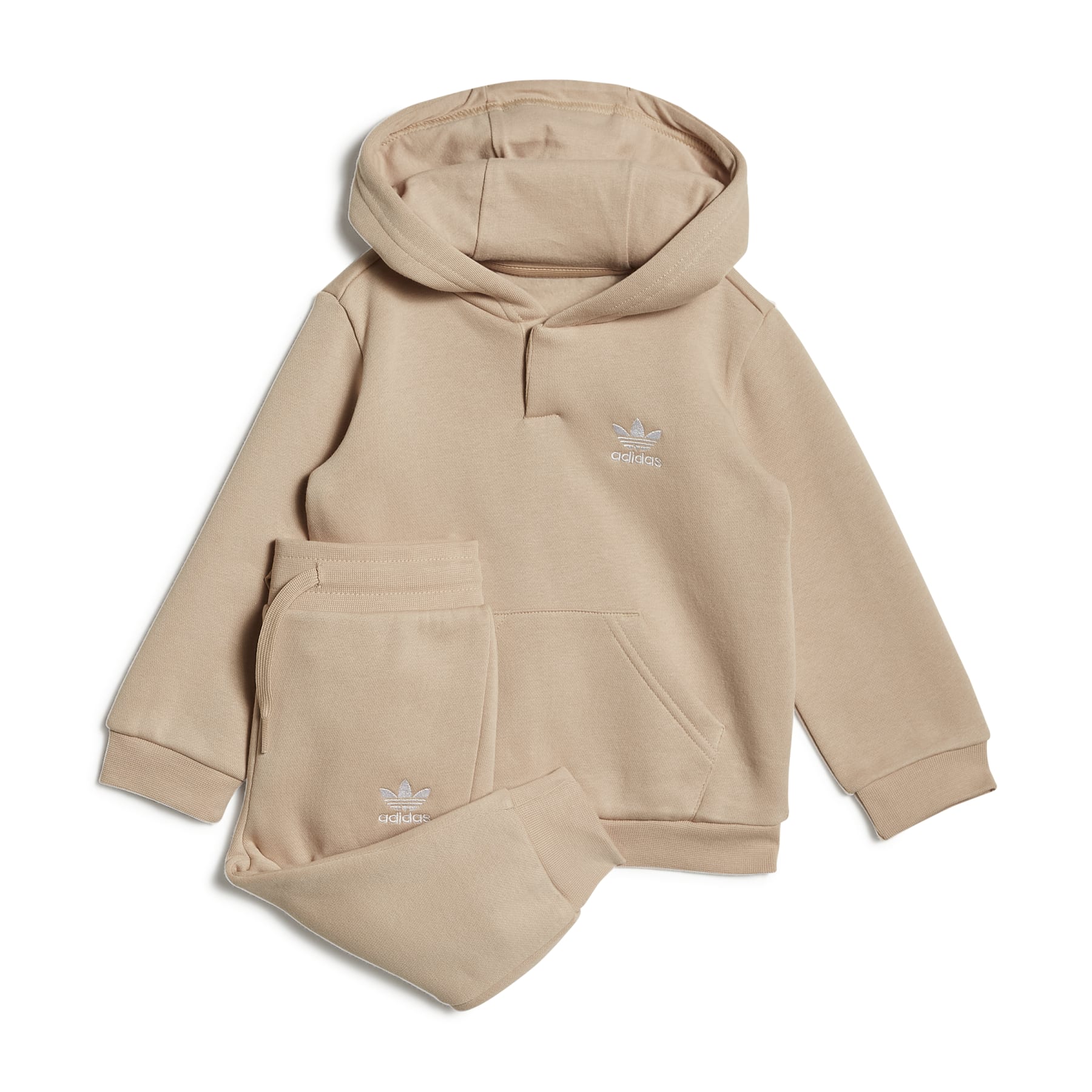 Adicolor Hoodie Set - Magic Beige