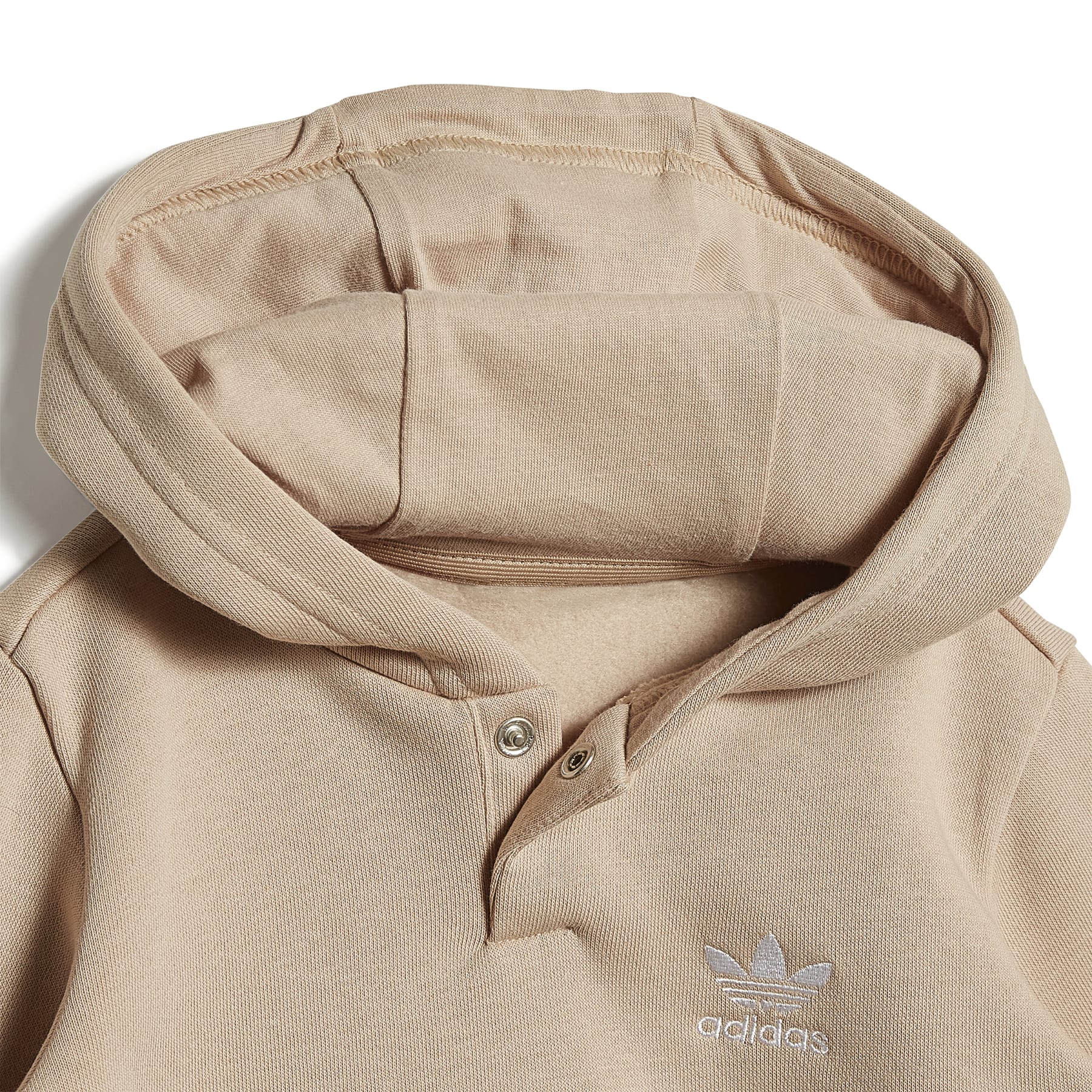 Adicolor Hoodie Set - Magic Beige