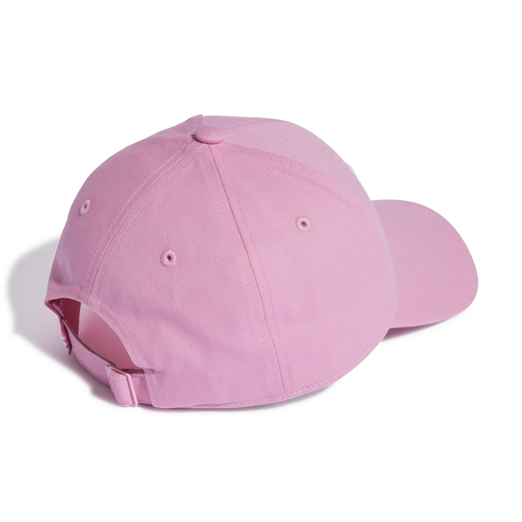 Trefoil Baseball Cap - Bliss Pink