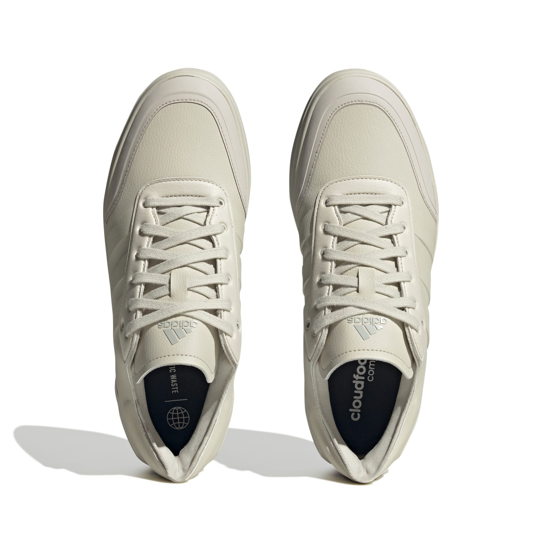 Court Revival - Shadow Navy/White/Core Black