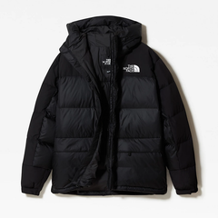M Himalayan Down Parka - TNF Black