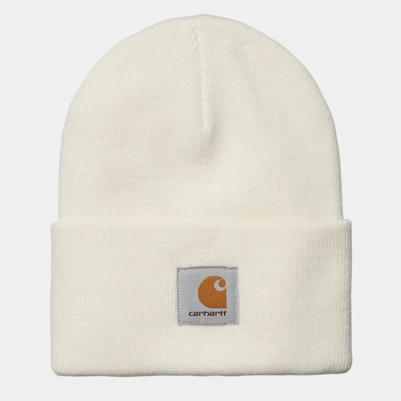 Acrylic Watch Hat - Wax