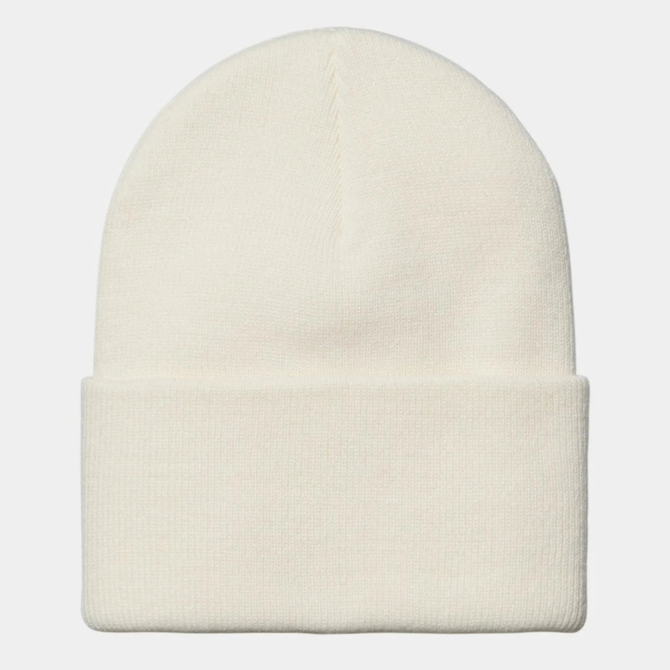 Acrylic Watch Hat - Wax