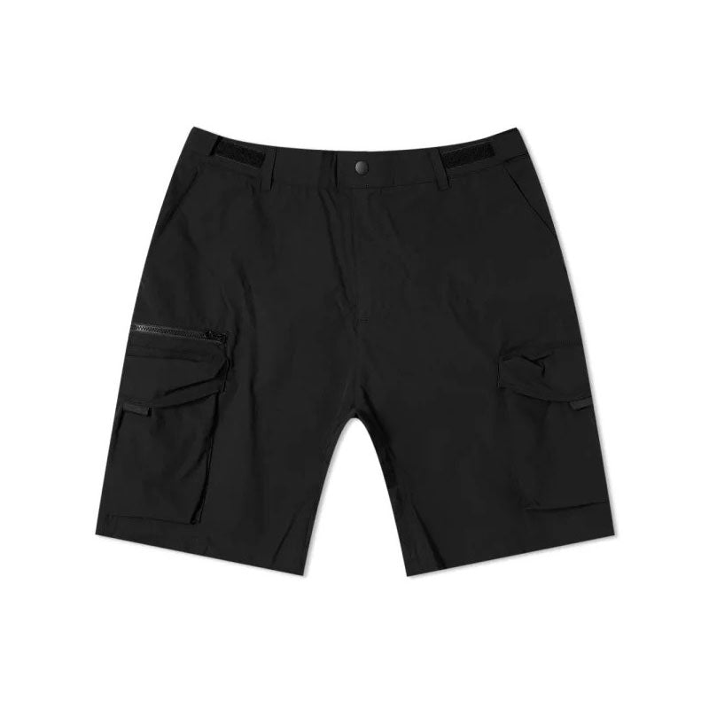 Hayes Shorts - Black