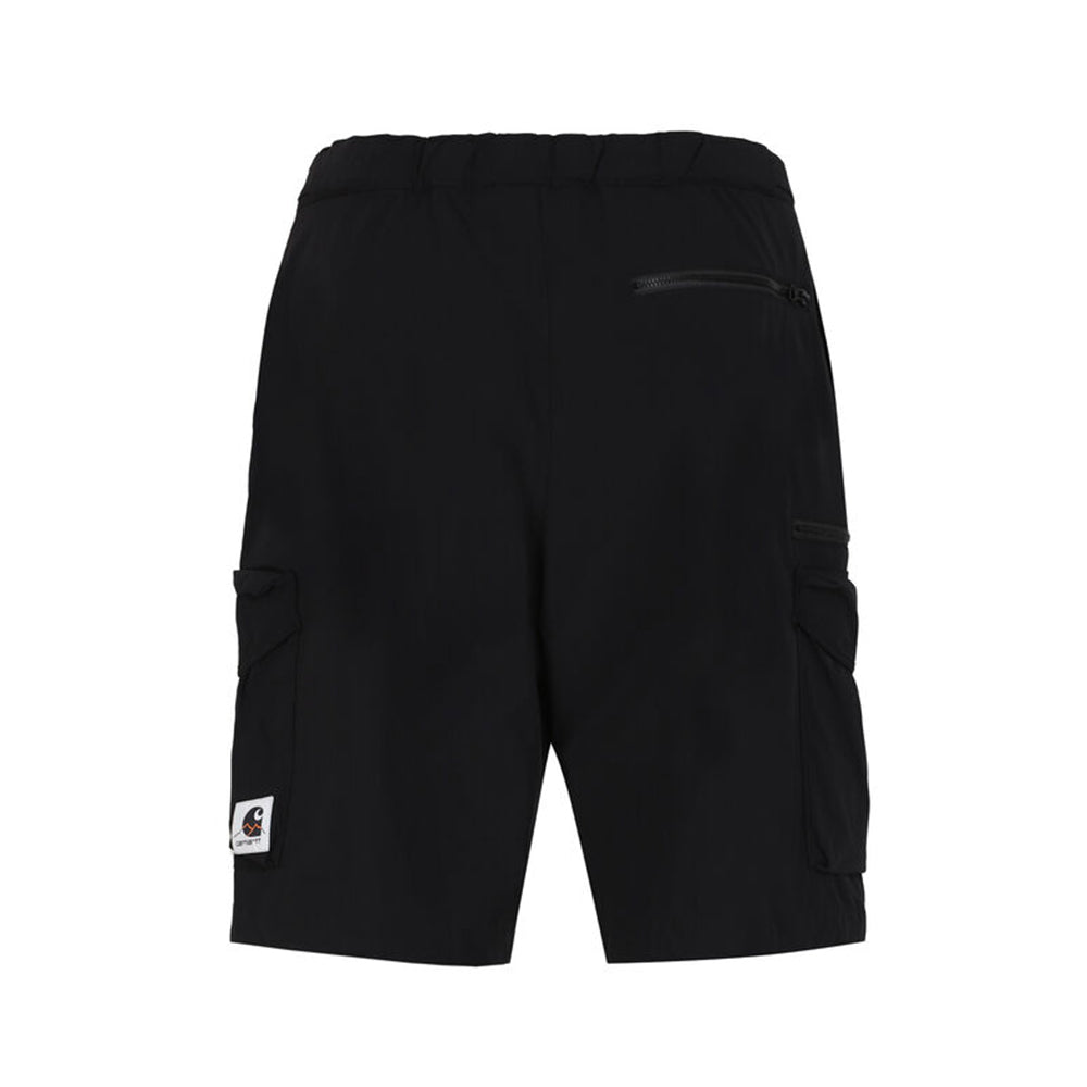 Hayes Shorts - Black