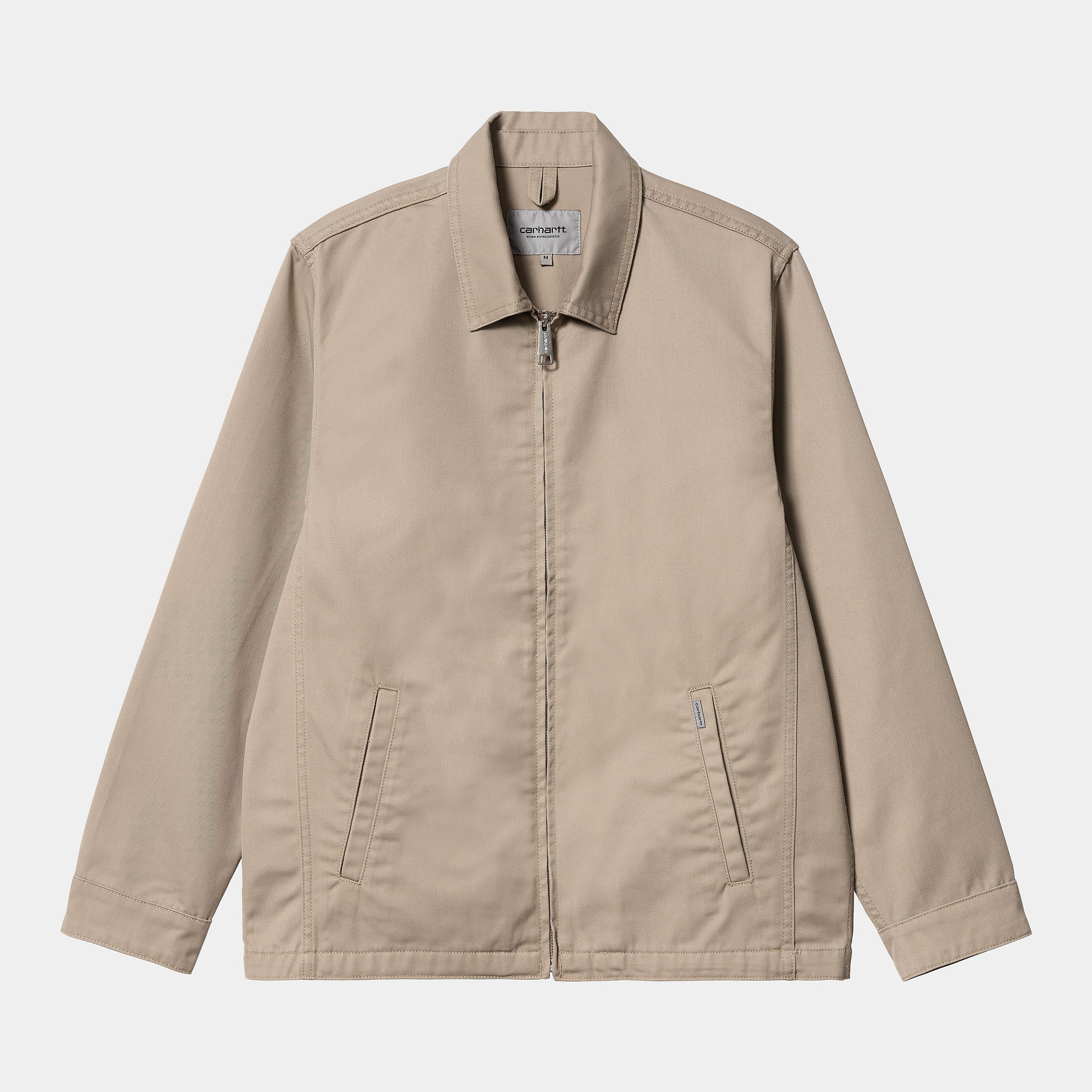 Modular Jacket - Wall