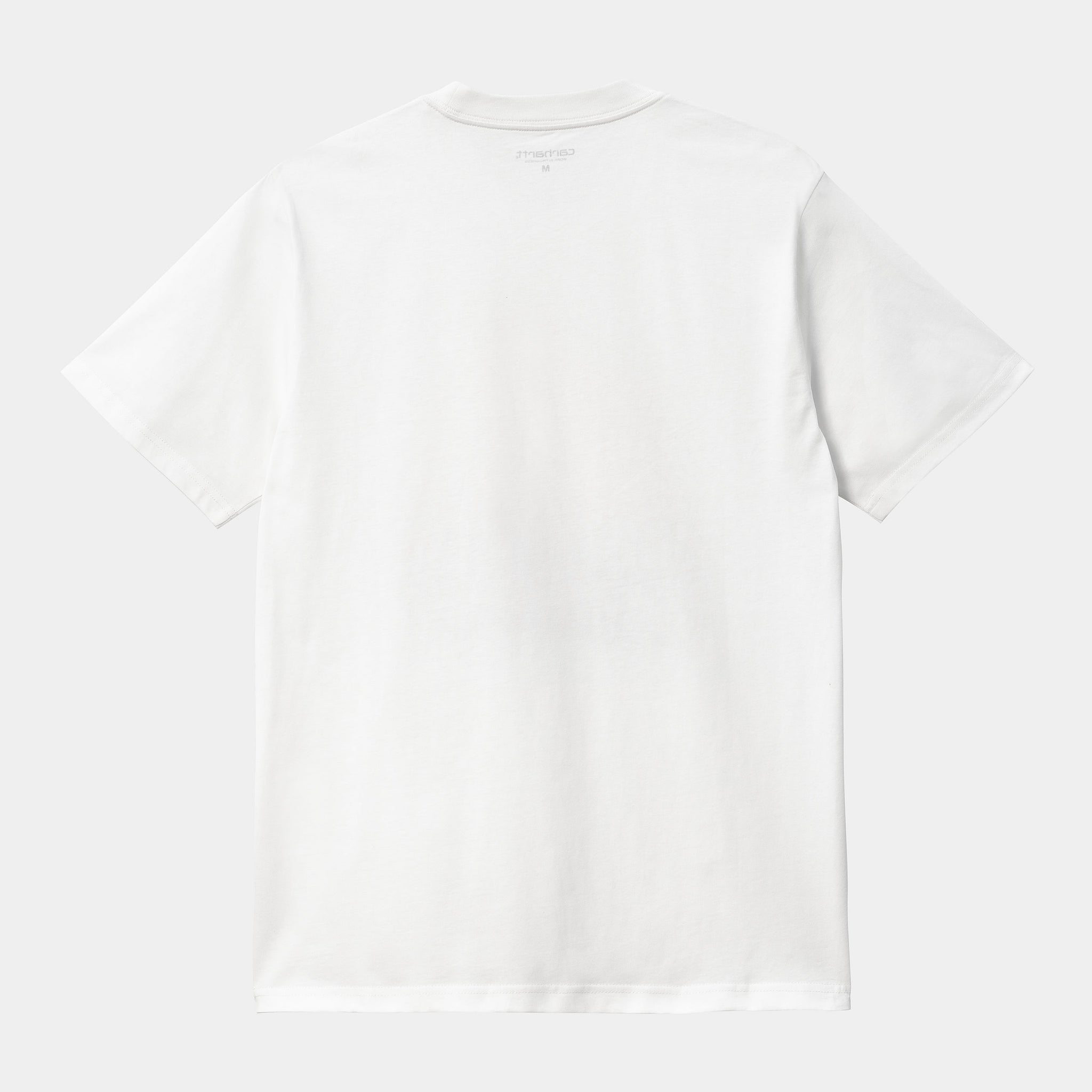 S/S United T-Shirt - Wax