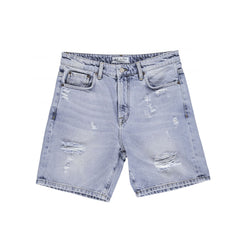 Storm Shorts - America Blue