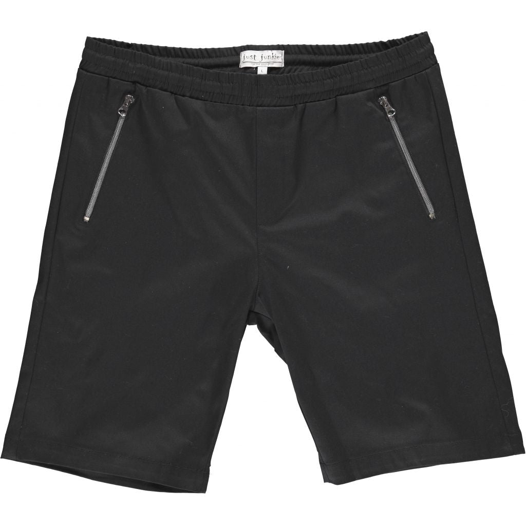 Flex Shorts 2.0 - Black