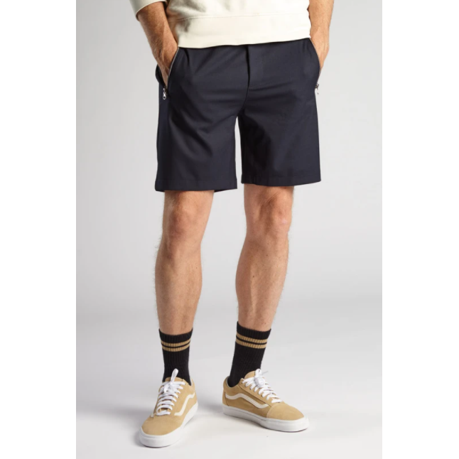 Flex Shorts 2.0 - Navy