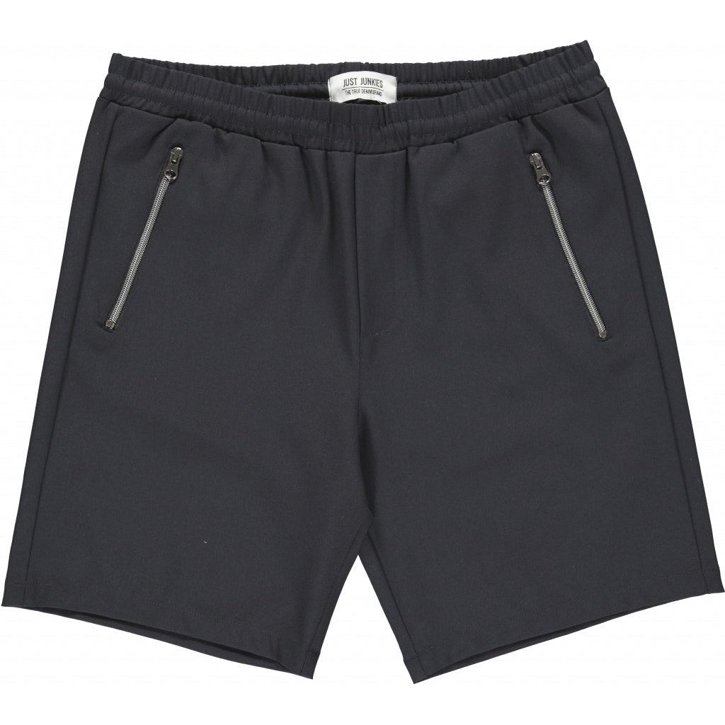 Flex Shorts 2.0 Bis - Navy