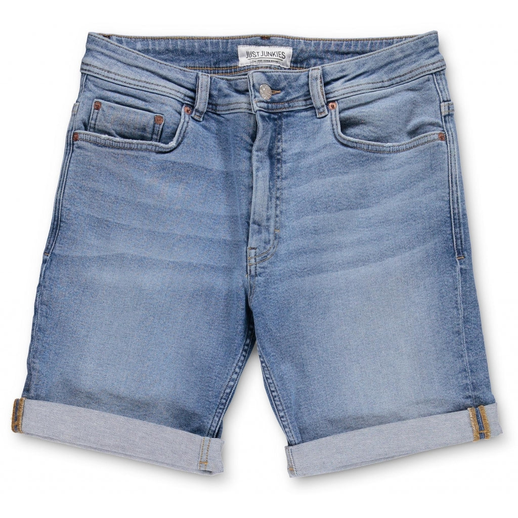 Mike Shorts - 548 Used Blue