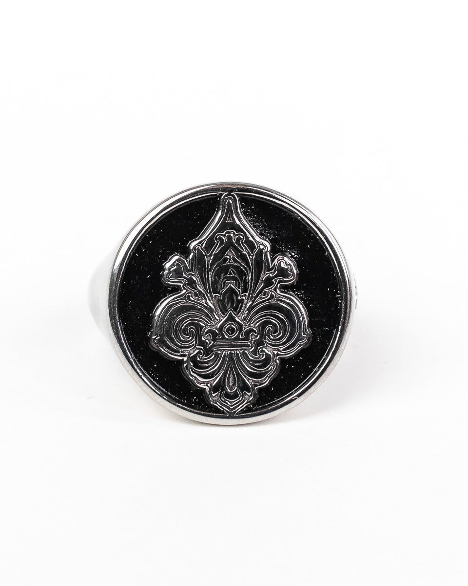 Henry Ring - Silver
