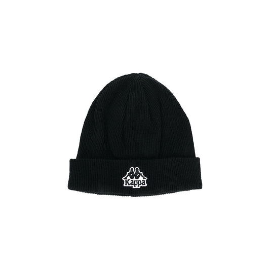 Hat Beanie, Auth. Aysnes - Black