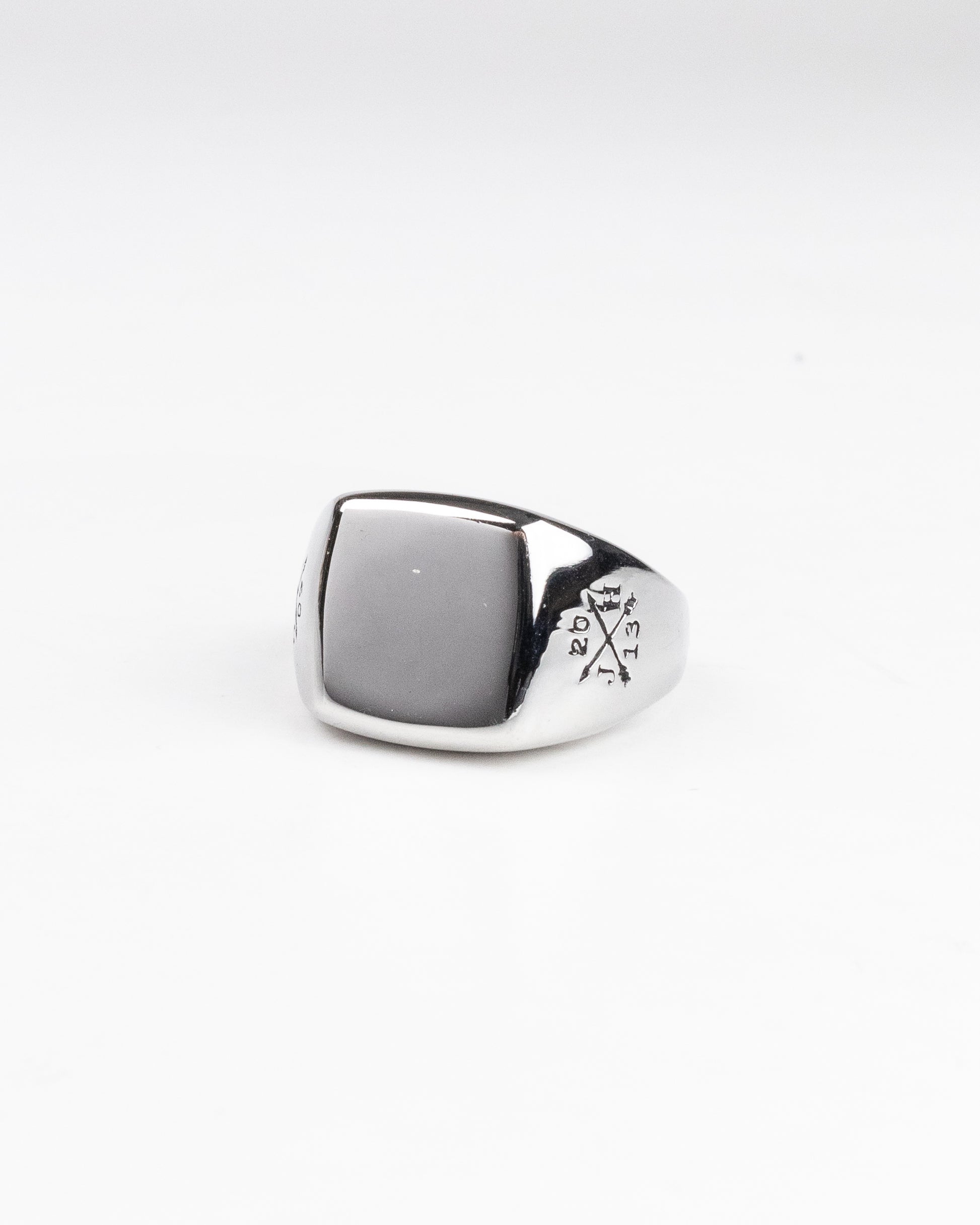 Kenta Ring - Silver
