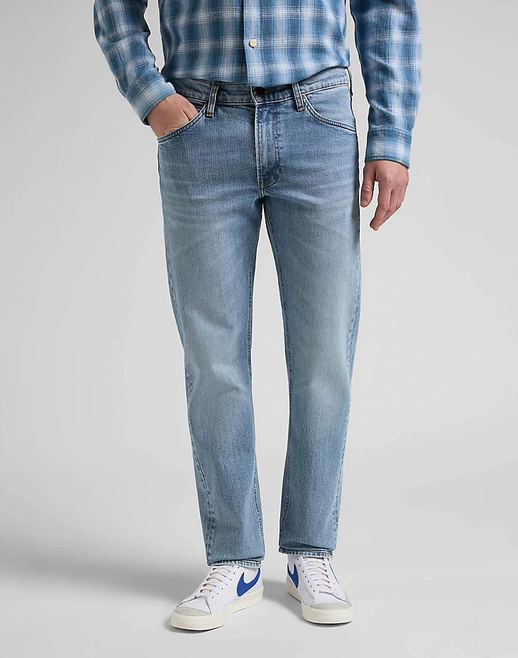 Daren Zip Fly - Used Marvin