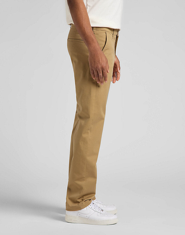 Regular Chino - Clay