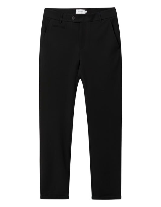 Como Suit Pants - Black