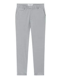 Como Light Suit Pants - Mirage Gray
