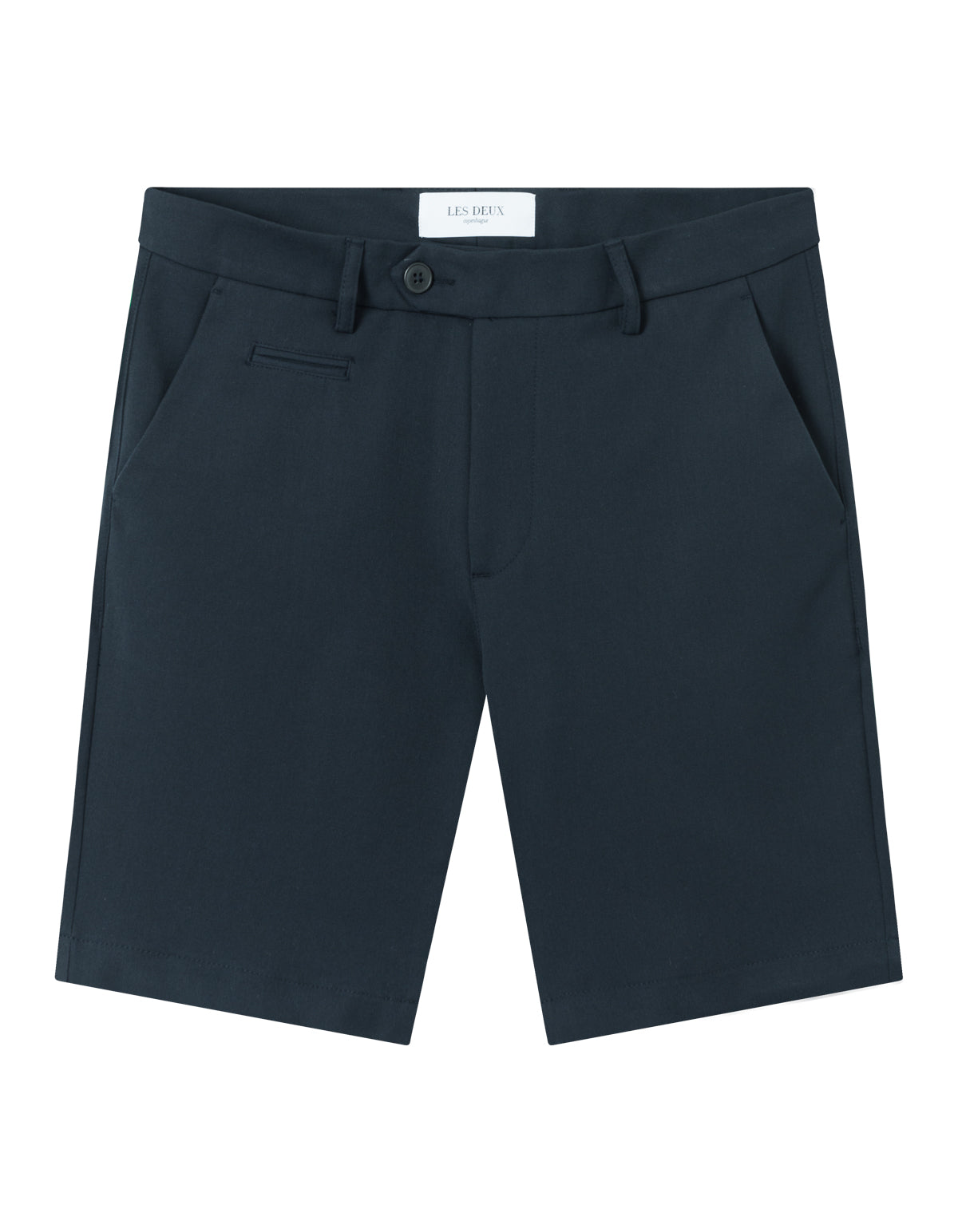 Como Light Shorts - Dark Navy