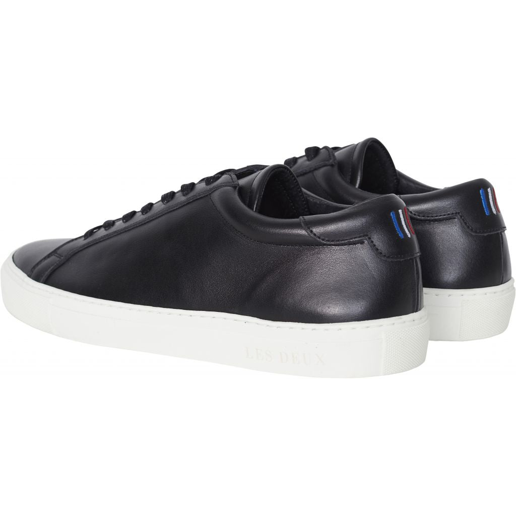 Calle Shoe - Black