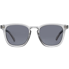 No Biggie - Pewter Wing/Smoke Mono Lens