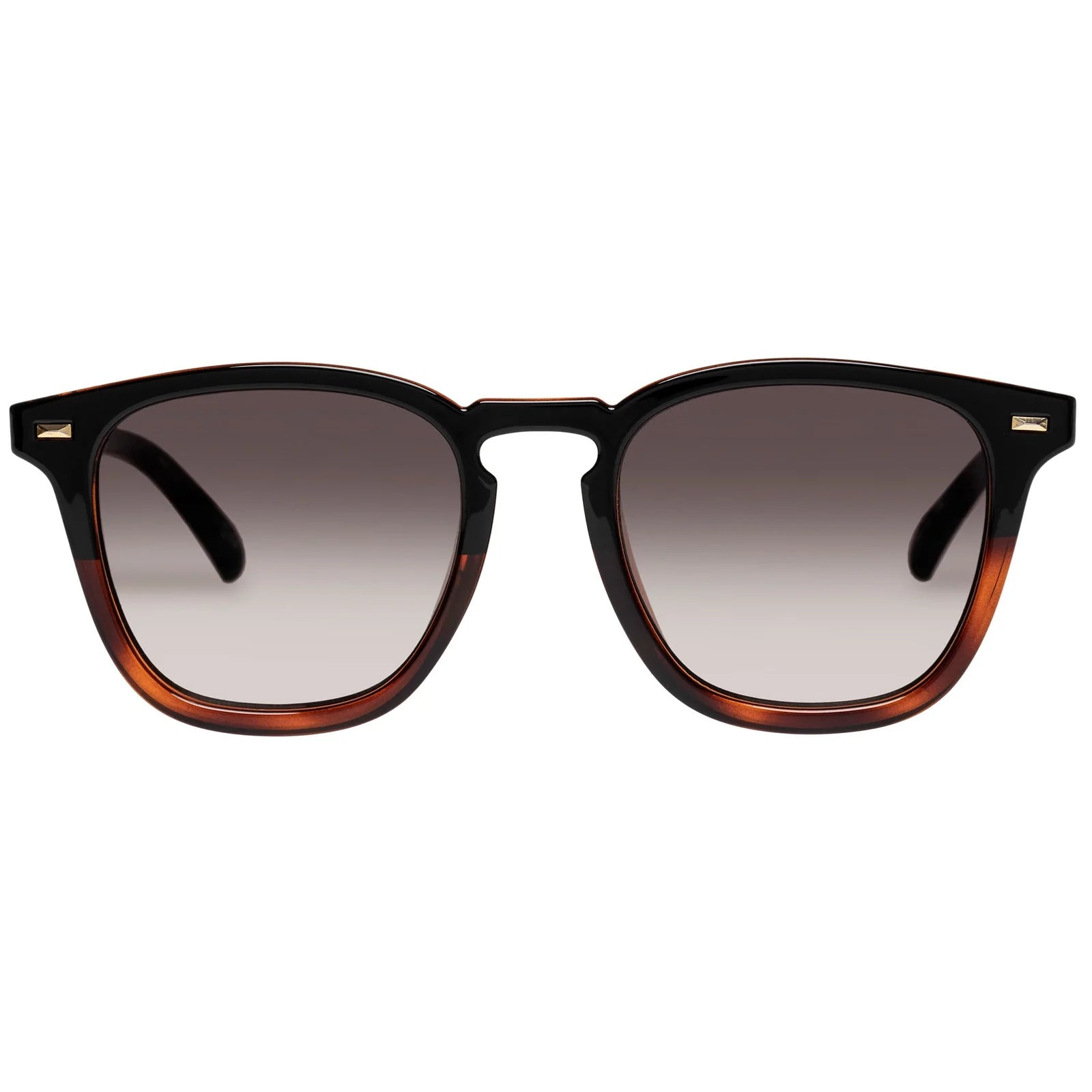 No Biggie - Black/Tort W/Khaki Grad Lens
