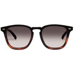 No Biggie - Black/Tort W/Khaki Grad Lens