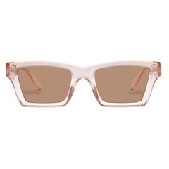 Something - Pink Champagne W/Tan Tint Lens