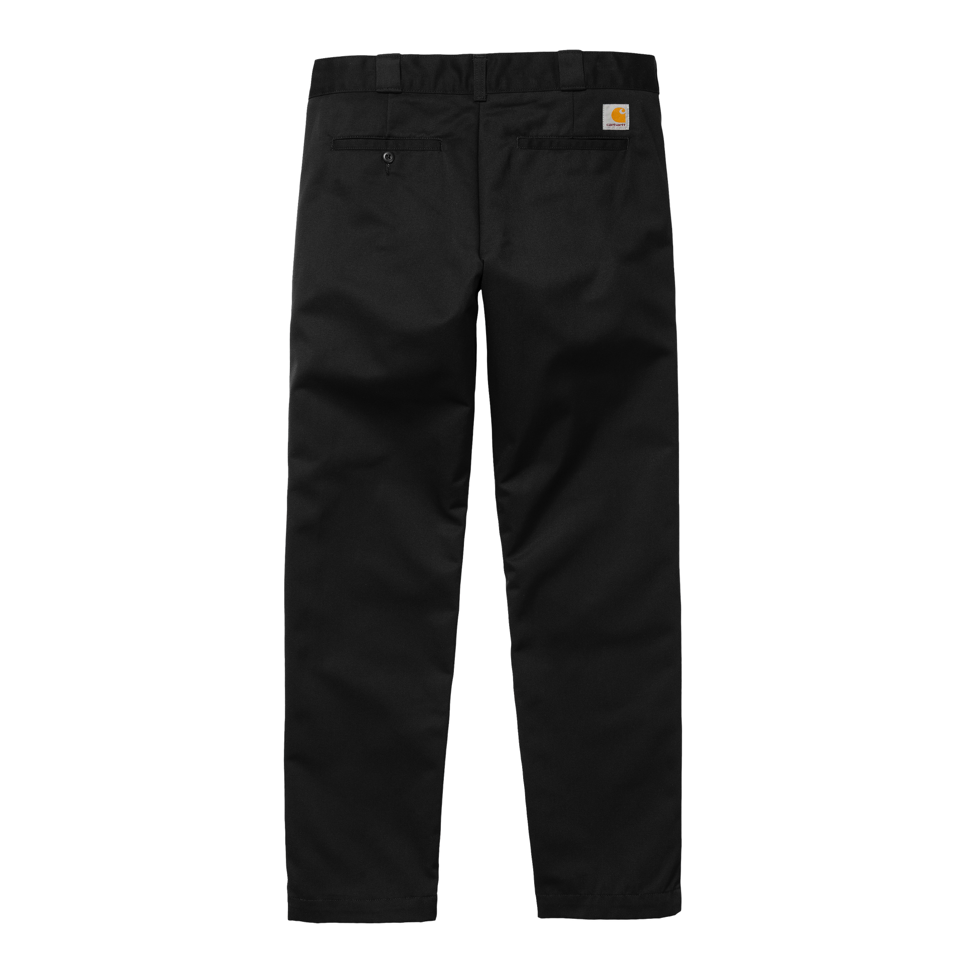 Master Pant - Black