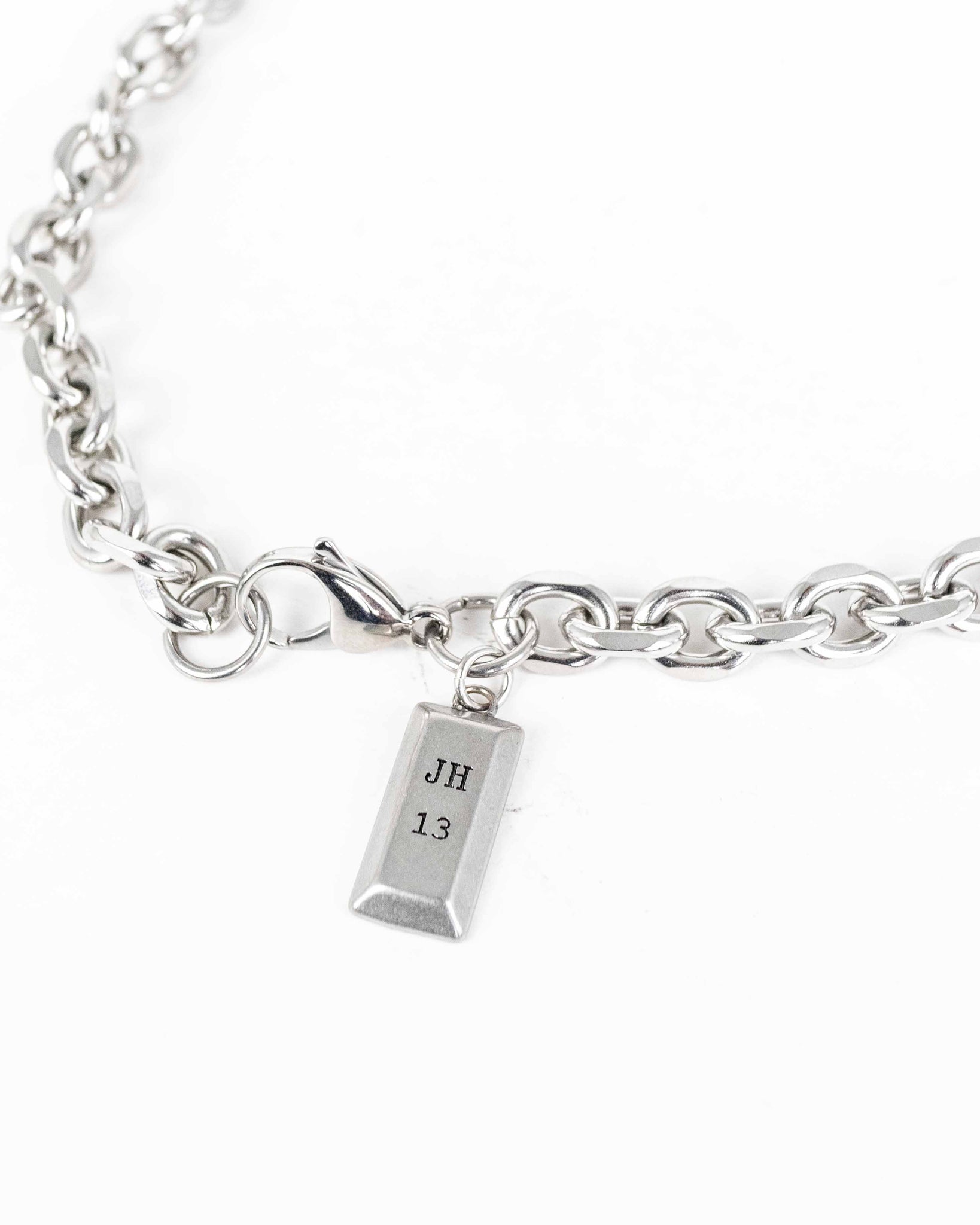 Minnesota Necklace - Silver