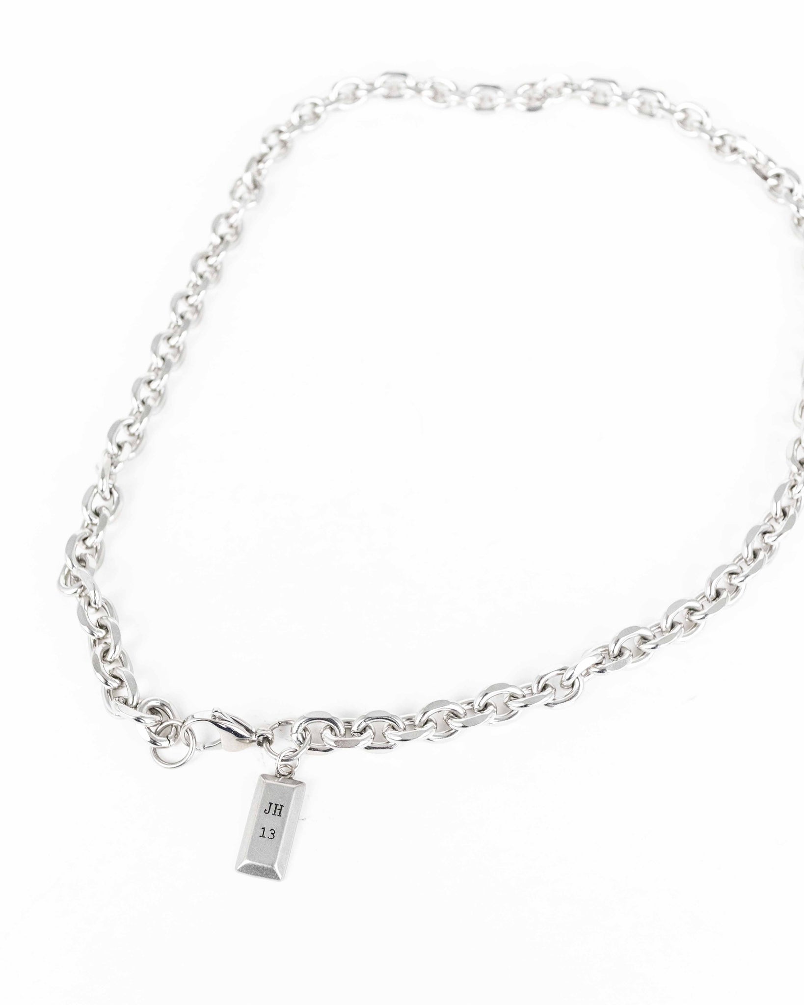 Minnesota Necklace - Silver